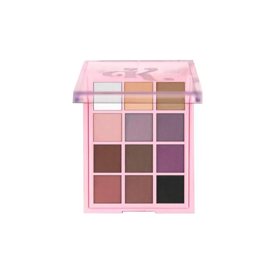 Karen Bachini Beauty Paleta de sombras Gênese 12g