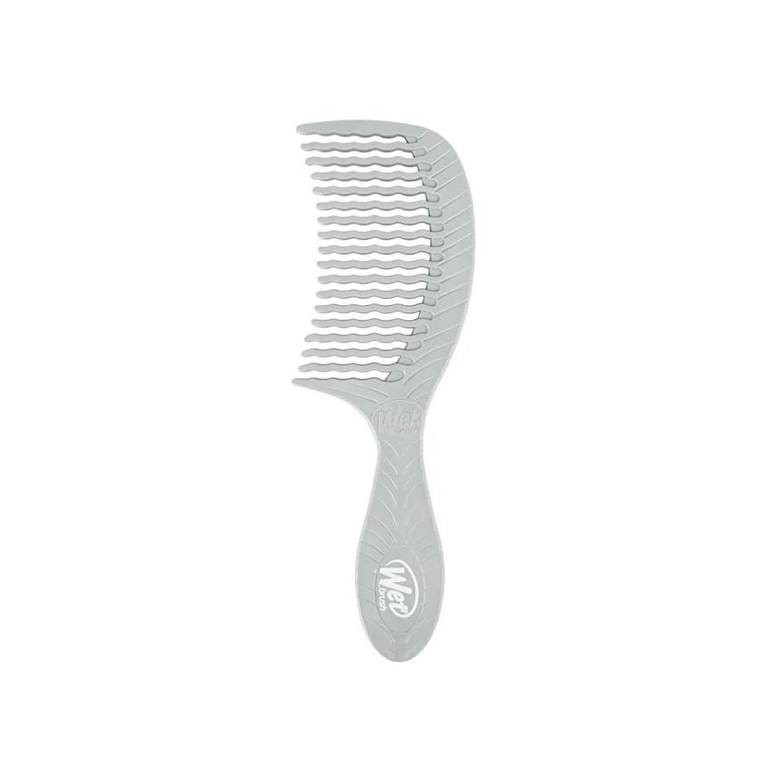 Wetbrush Wetb Go Green Detangle Pente Cinza