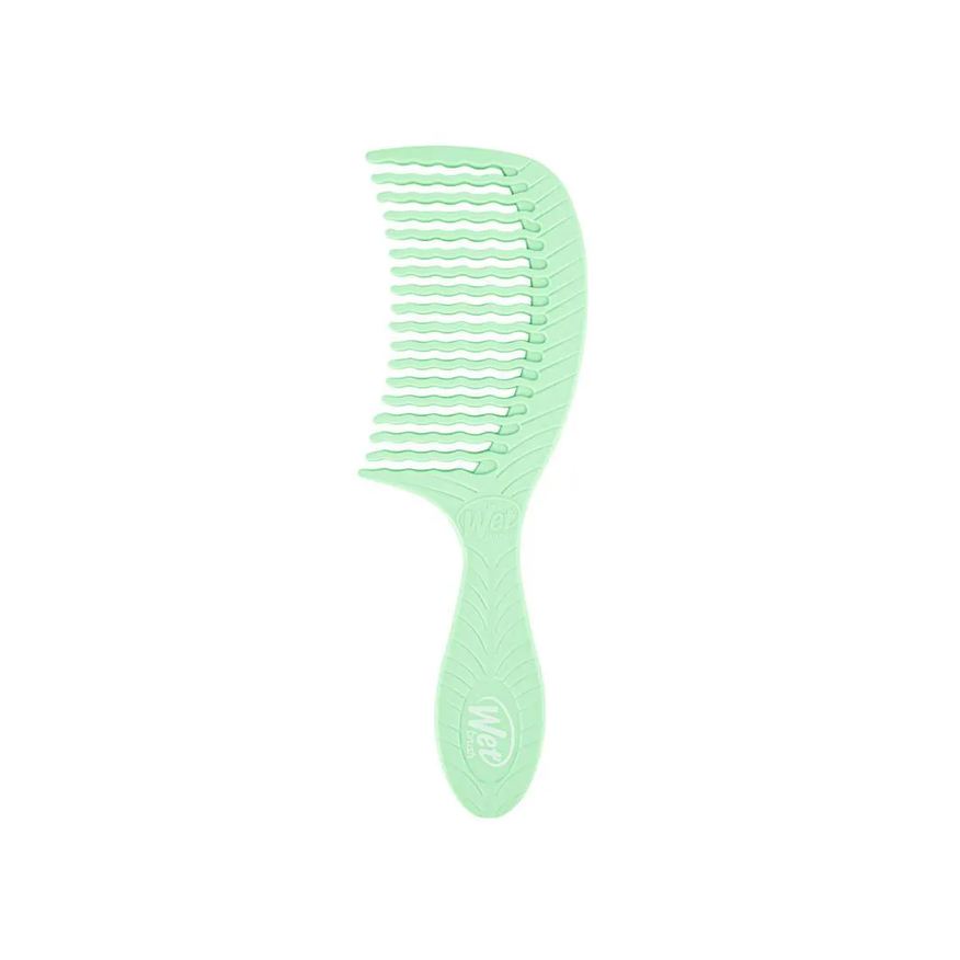 Wetbrush Wetb Go Green Detangle Pente Verde