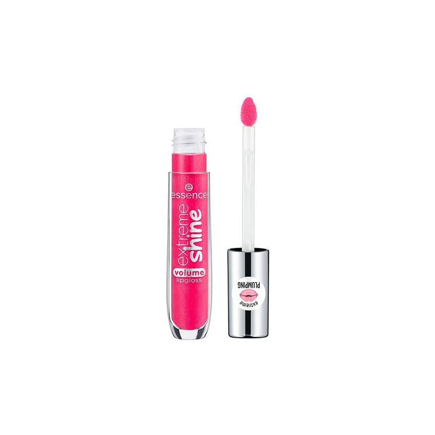 Essence Extreme Shine Volume 103 Pretty In Pink Gloss Labial Líquido Cintilante 5ml