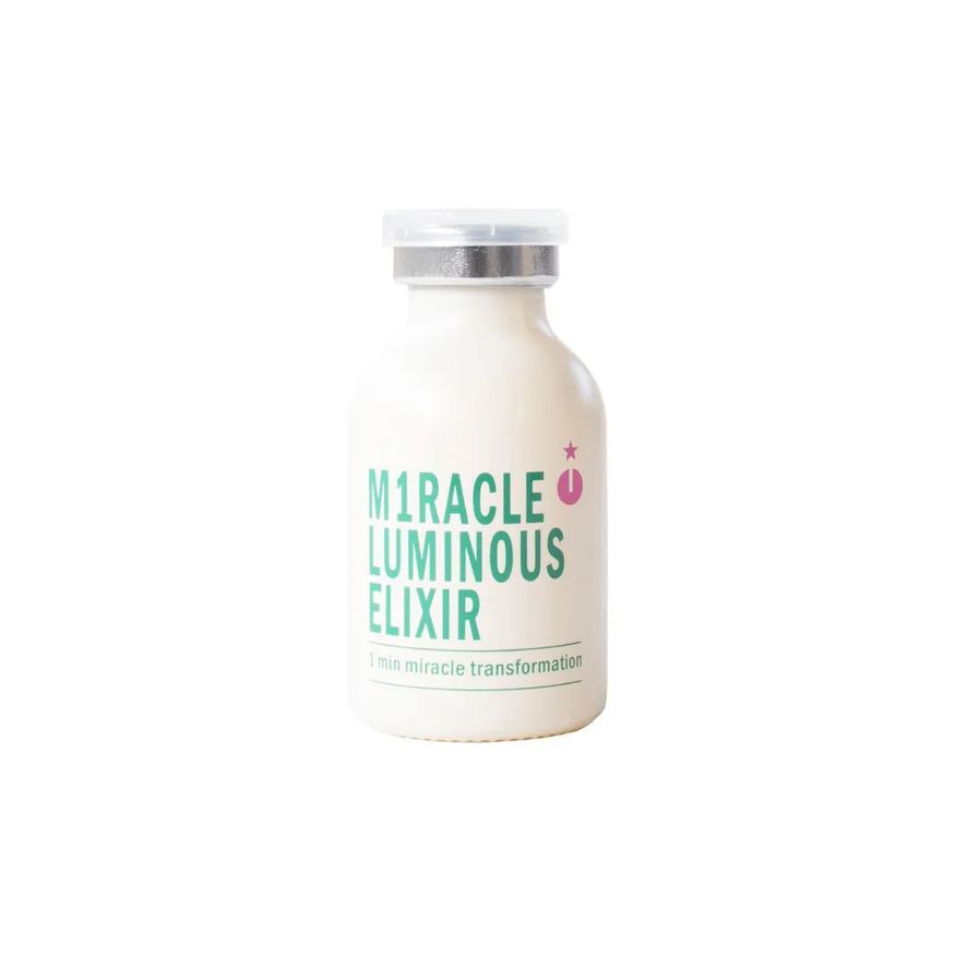 N.p.p.e. Miracle Luminous Elixir Amp 25ml