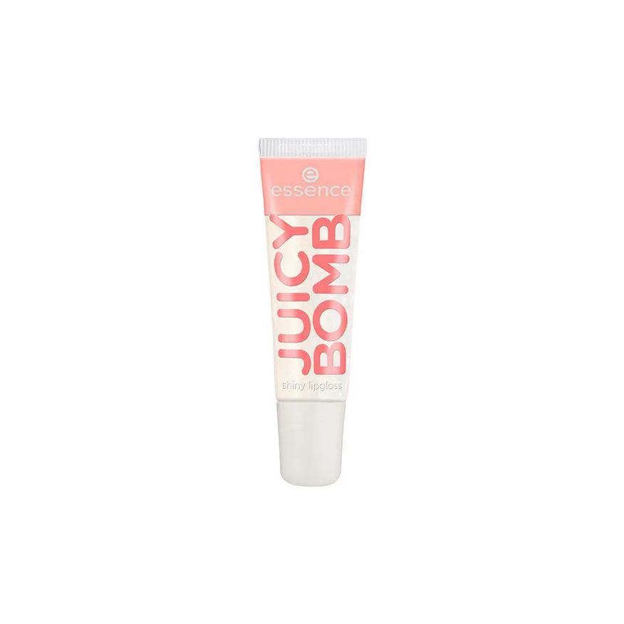 Essence Juicy Bomb 101 Lovely Litchi Gloss Labial Líquido Cintilante 10ml