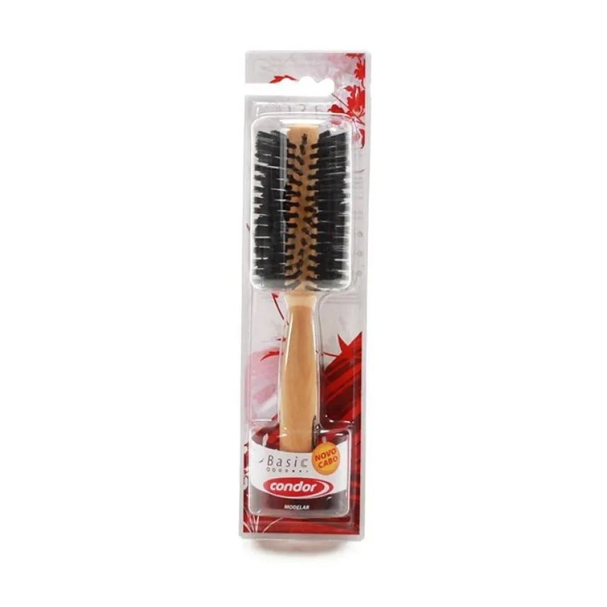 Condor Escova de Cabelo Sissi