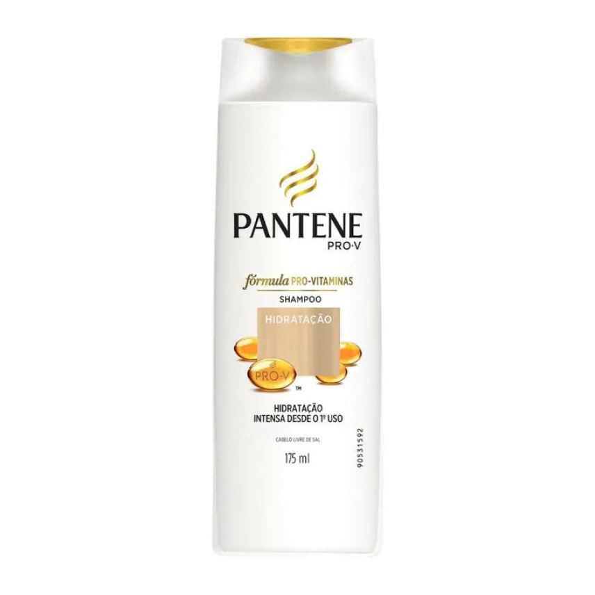 Procter & Gamble Sh Pantene Hid 175ml