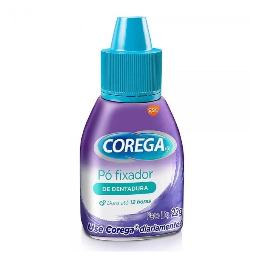 Roxinho Corega 22g