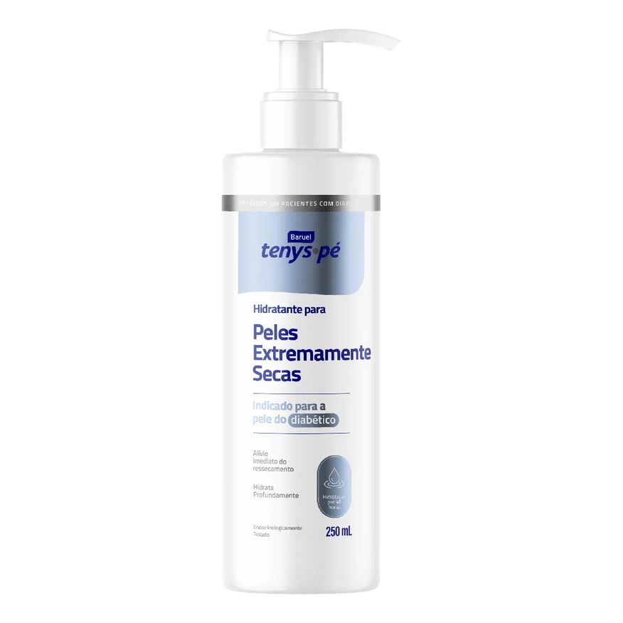 para Creme os Pés Kiss NY Foot Cream Callus Softnening 75g