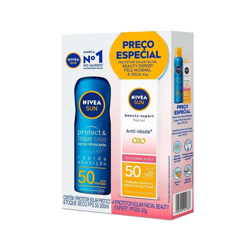 Solar Protetor Corporal Loção FPS 75 Anasol 120g