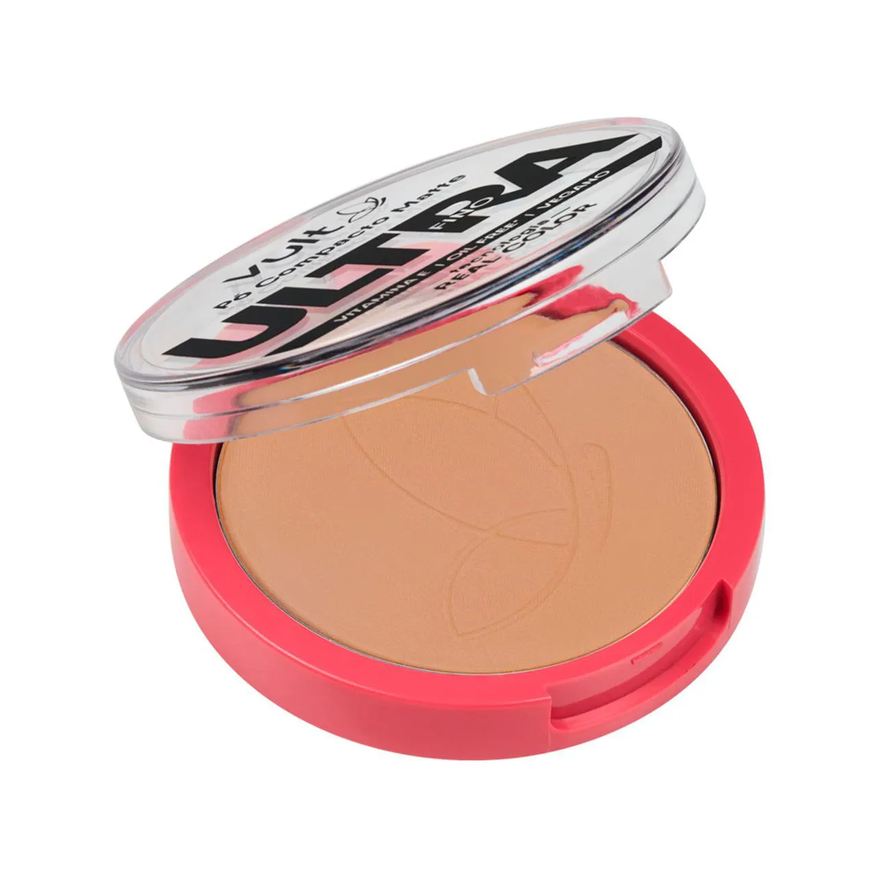 Vult Pó Compacto Matte Ultrafino 6g - V450
