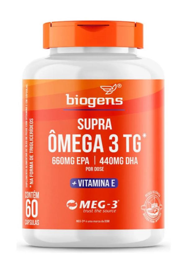 Ômega 3: benefícios reais e como escolher um bom suplemento