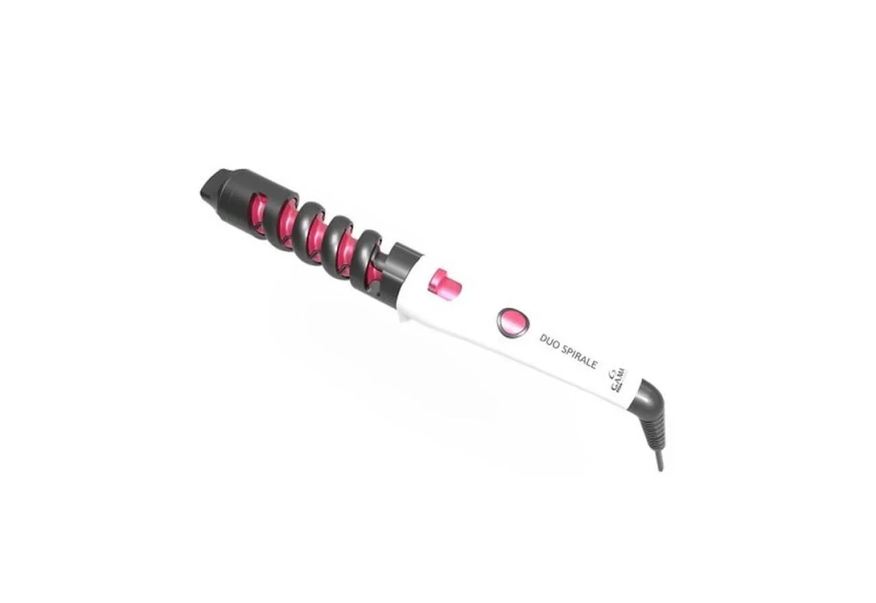 Ga.Ma Italy Gama Modelador Duo Spirale Bivolt