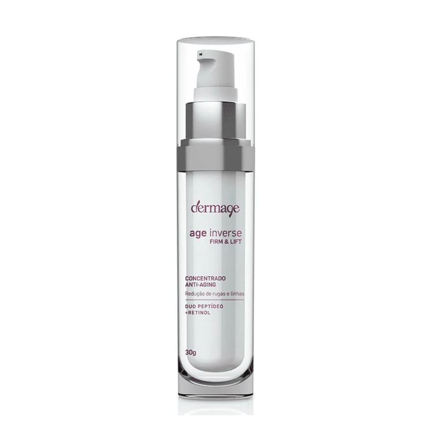 Dermage Age Inverse Firm & Lift 30g