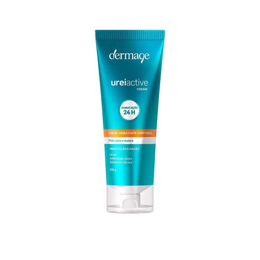 Dermage Hidratante Corporal Ureiactive