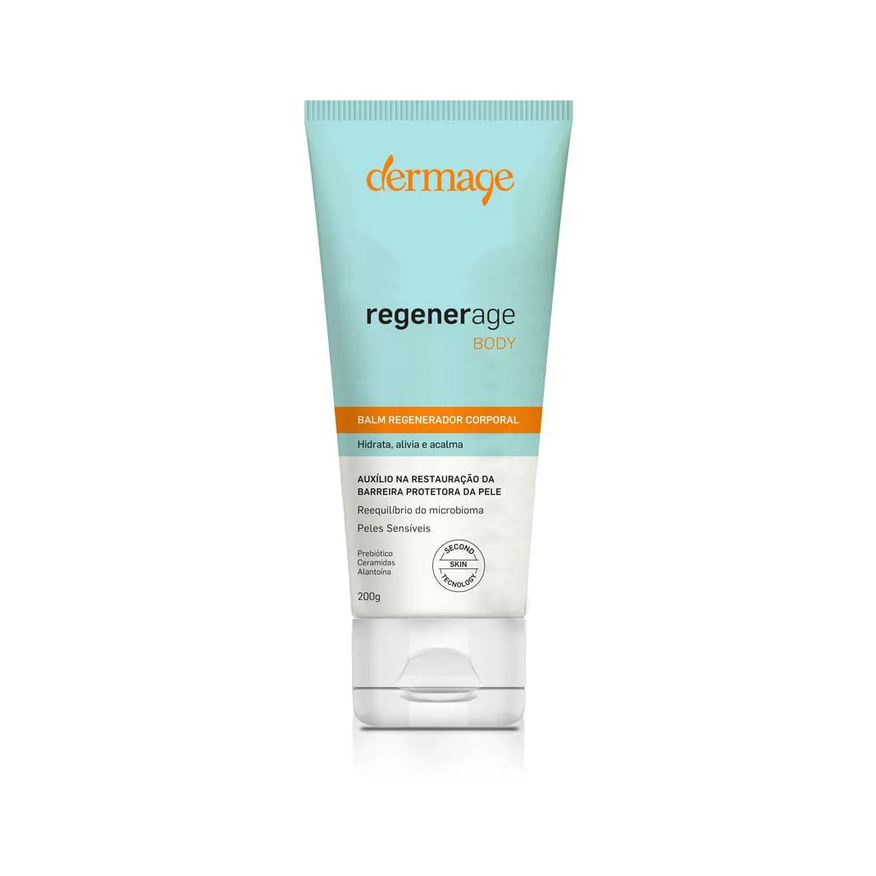 Dermage Balm Corporal Regenerage Body