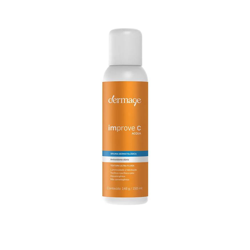 Dermage Improve C Acqua Bruma Hidratante