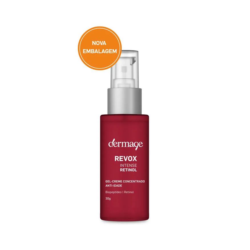 Dermage Revox Intense Retinol