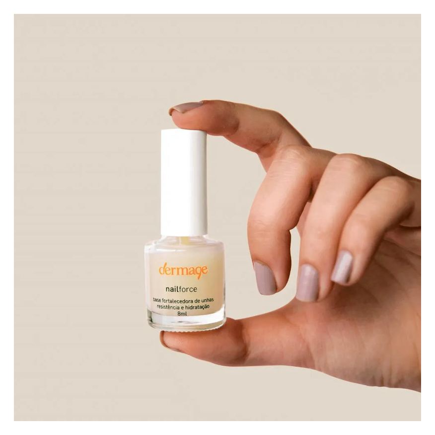 Force Nail