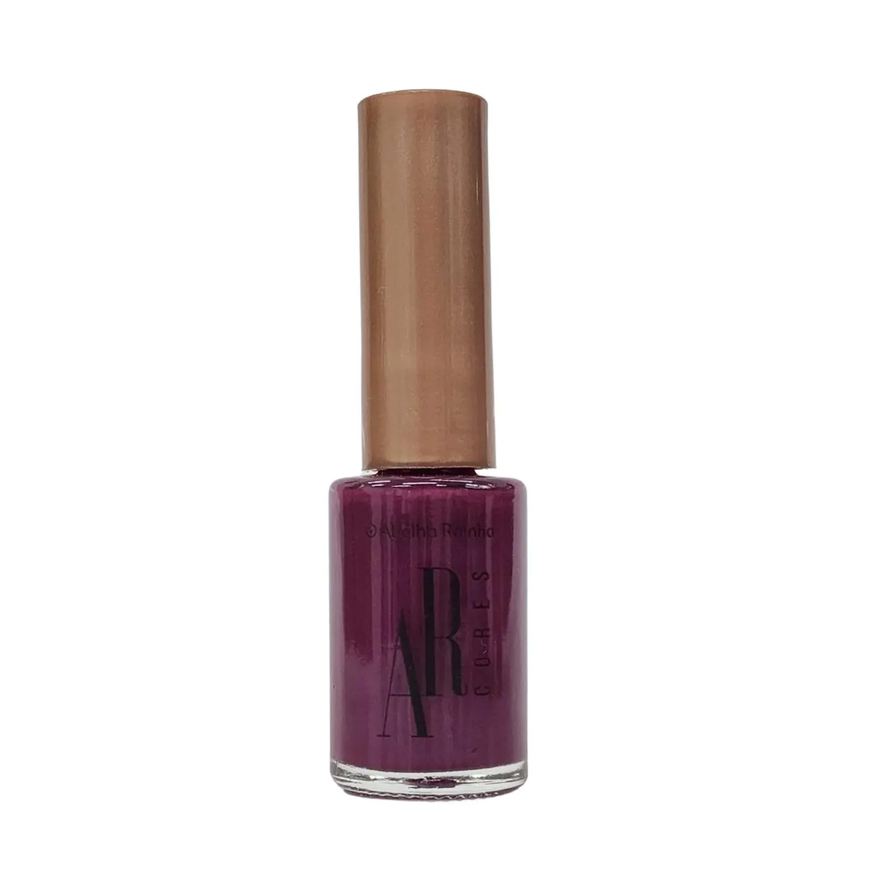 Abelha Rainha Esmalte Cremoso Sensações Alegria Ar Cores 9ml