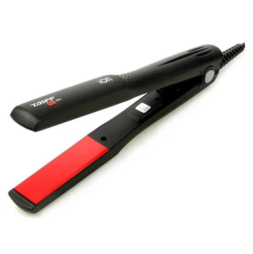 Secador Taiff Style Pro 2000w 110v+chapinha Elegance Red Ion 200° Bivolt