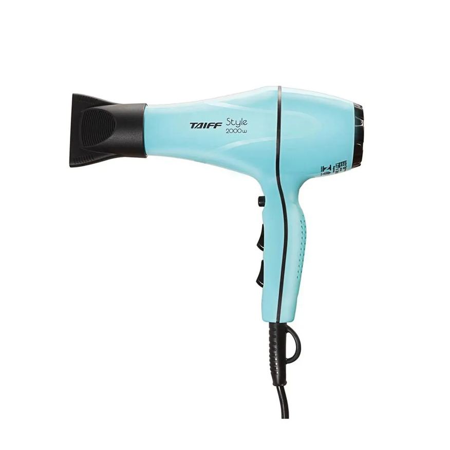 Secador Taiff Style 2000w 127v