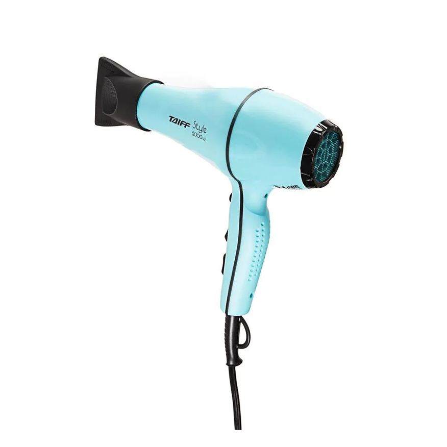 Secador Taiff Style 2000w 127v