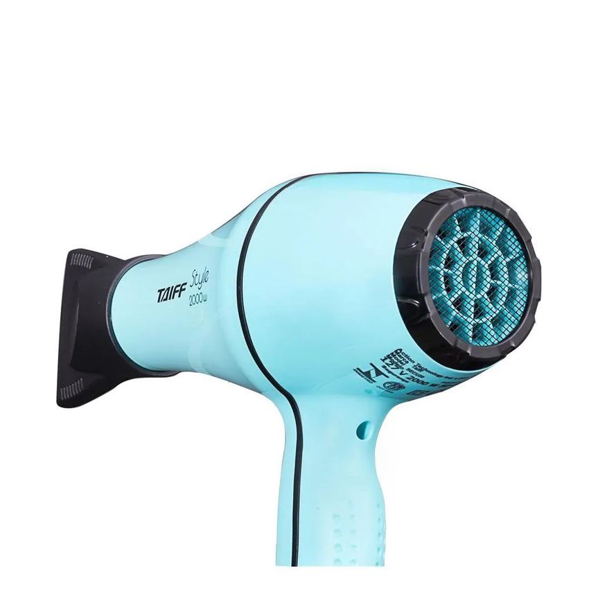Secador Taiff Style 2000w 127v