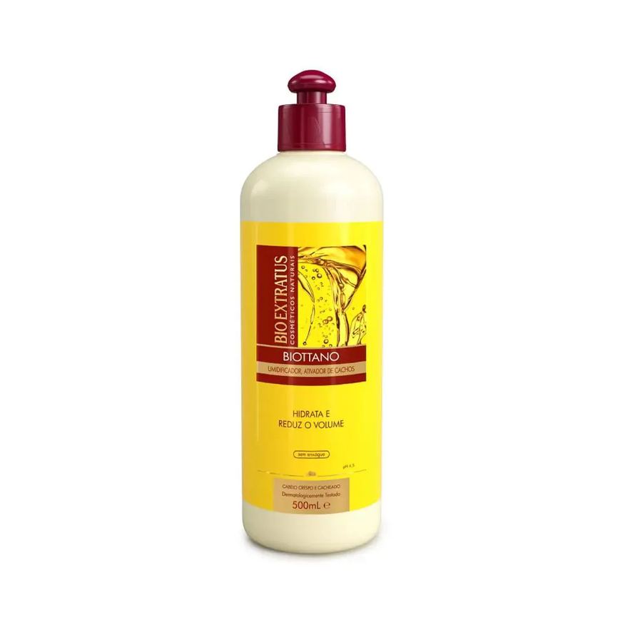 Bio Extratus Finalizador Biottano Tutano 500ml