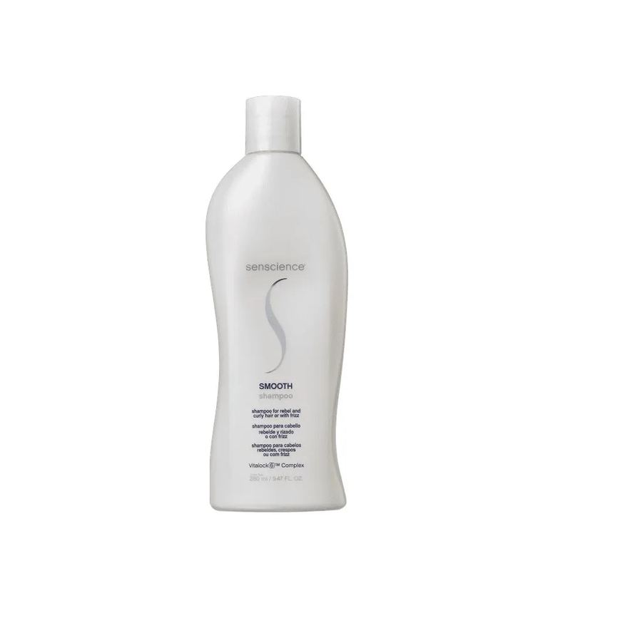 Senscience Smooth - Shampoo 280ml