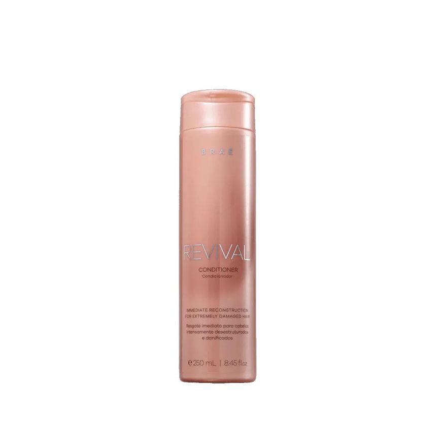 Braé Condicionador Revival Reconstrução 250ml