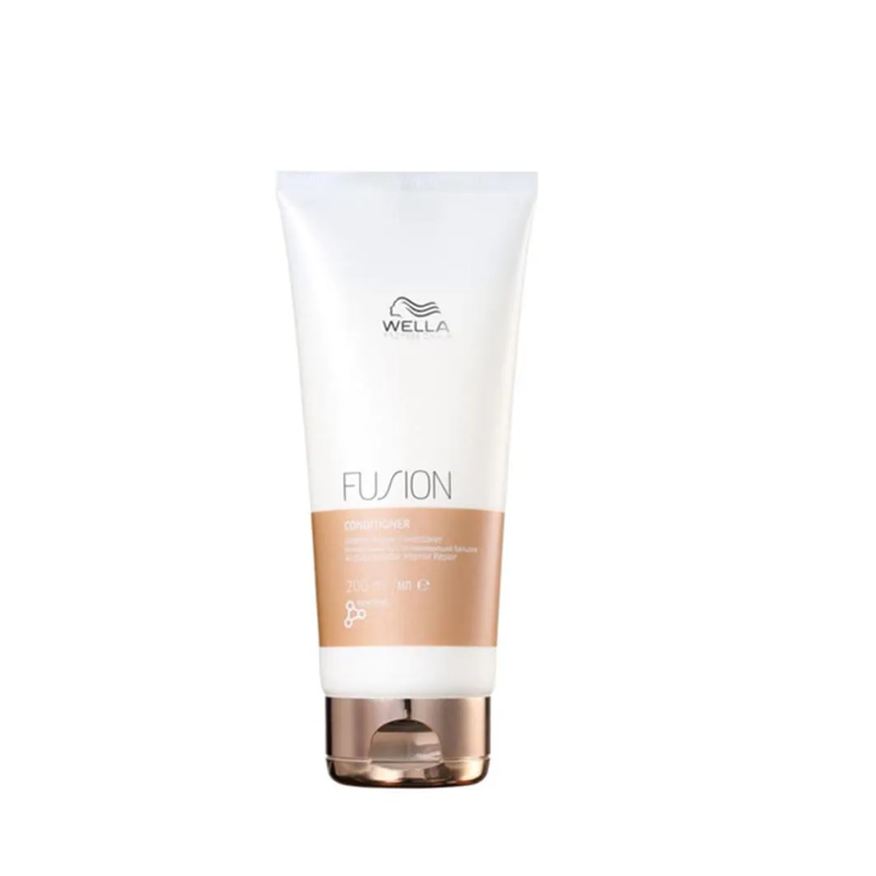 Wella Professionals Condicionador Fusion Reparação 200ml