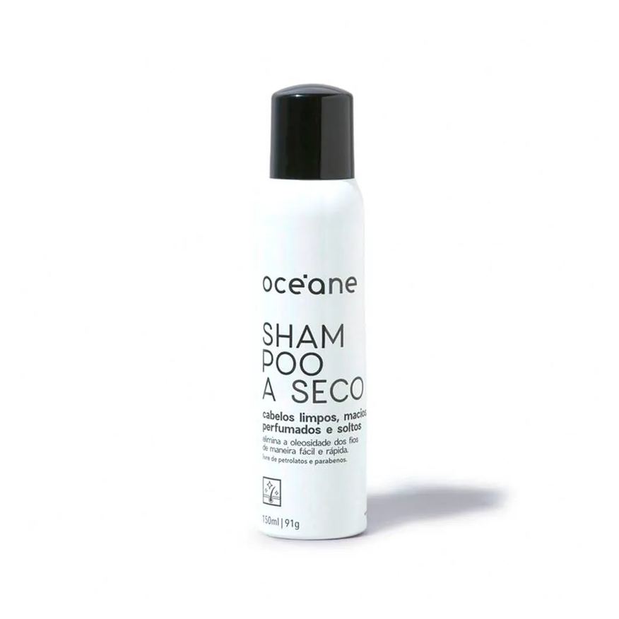 Océane Shampoo a Seco 150ml