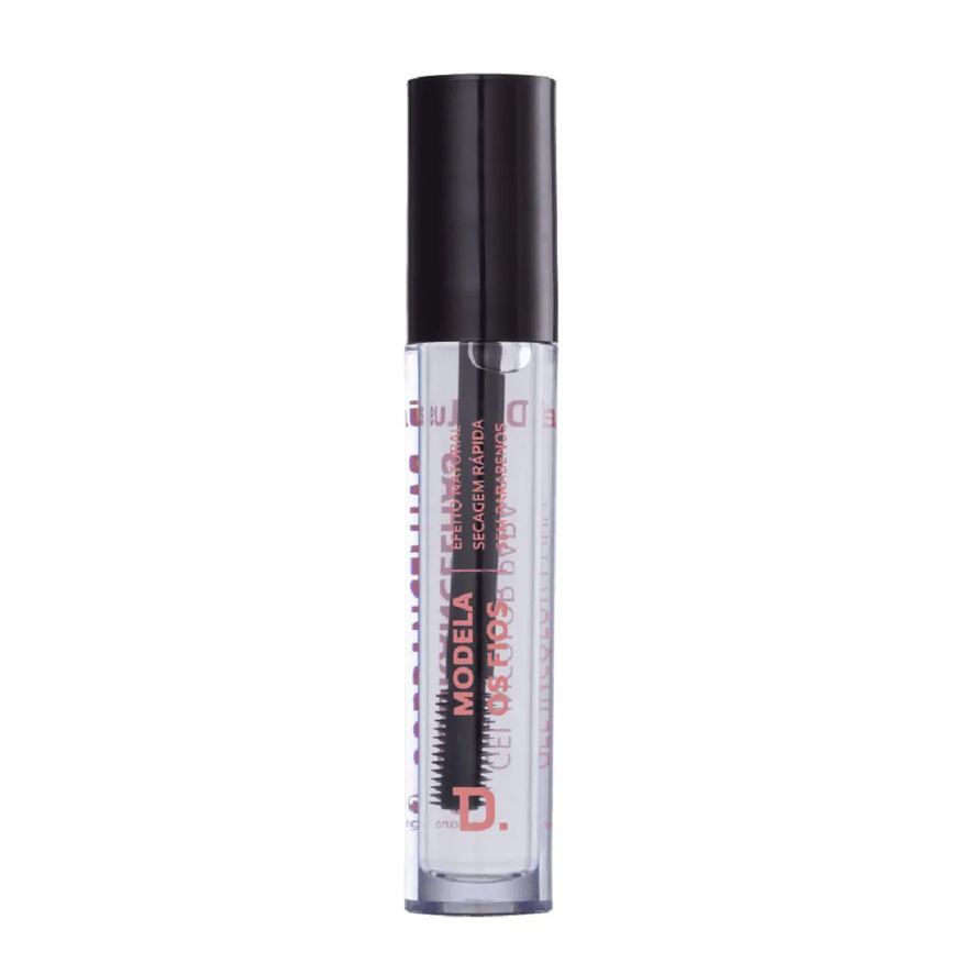 Gel Dailus Incolor para Sobrancelhas 4ml