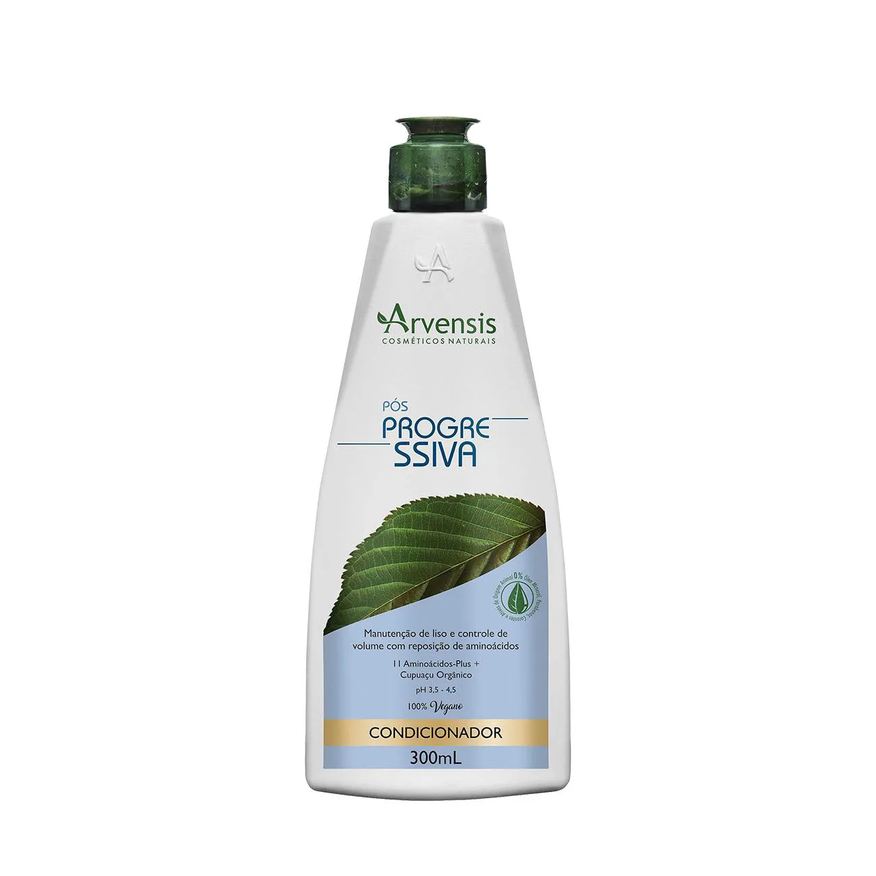 Arvensis Pós Progressiva - Condicionador 300ml