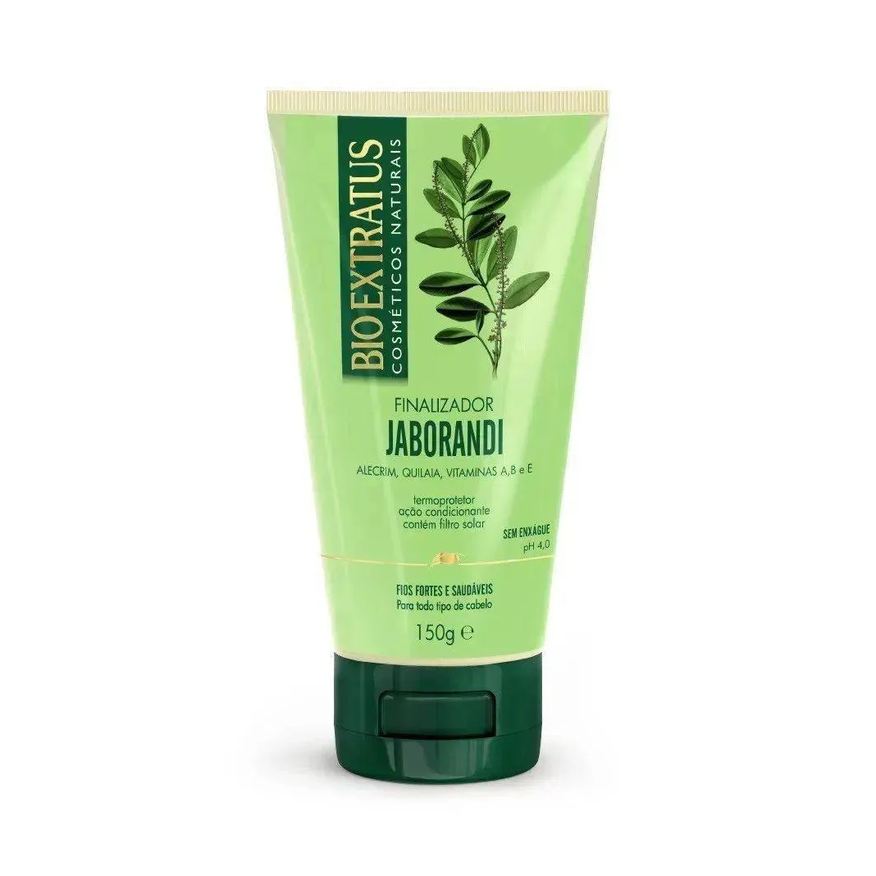 Bio Extratus Finalizador Jaborandi 150g