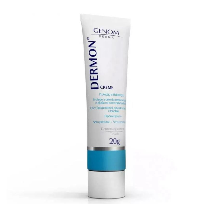 Genom Dexpanteol - Dermon Creme 20g