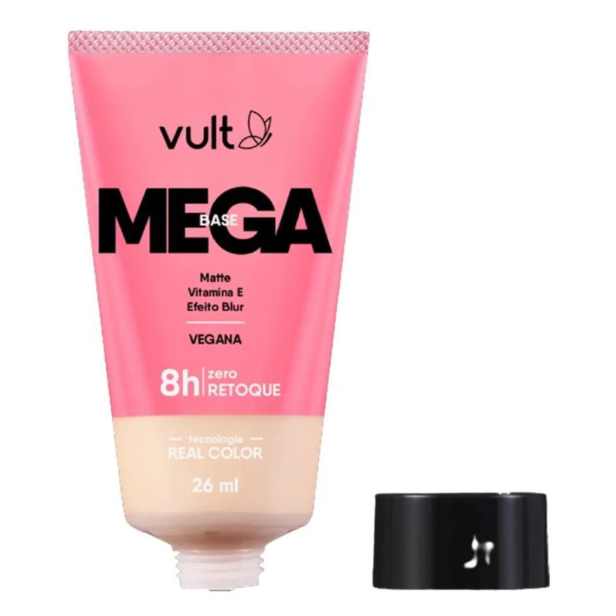 Vult Mega Base Liquida V320 26ml