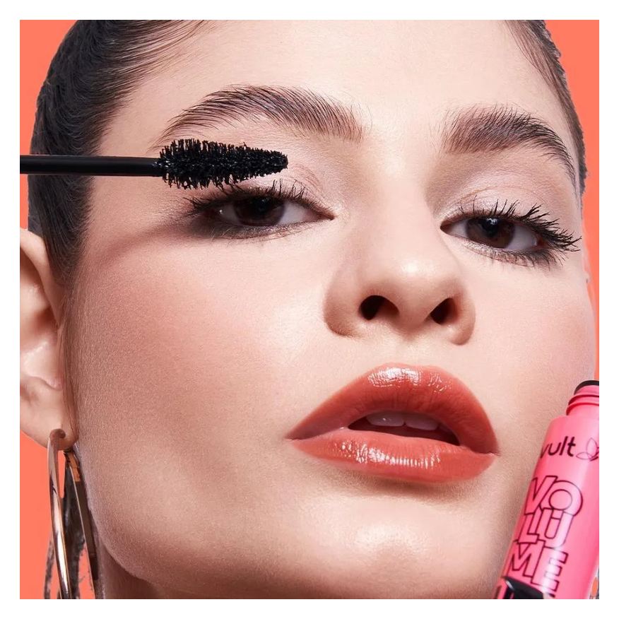 Vult Mascara de Cilios Volume Up 10g