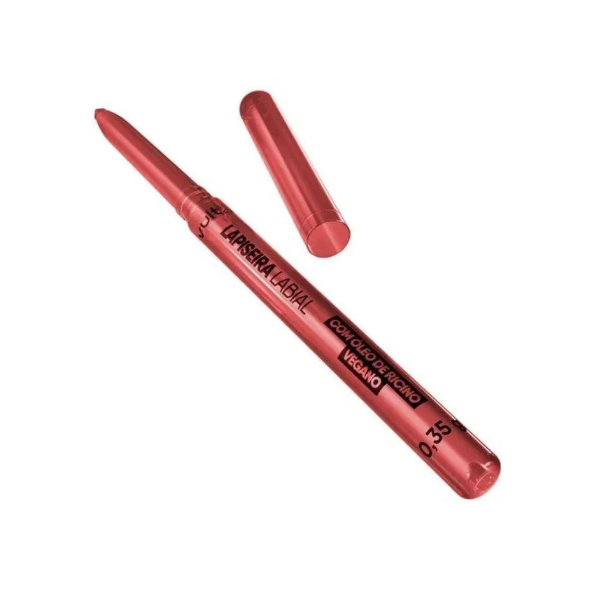 Vult Lapiseira Labial Vermelho Rubi