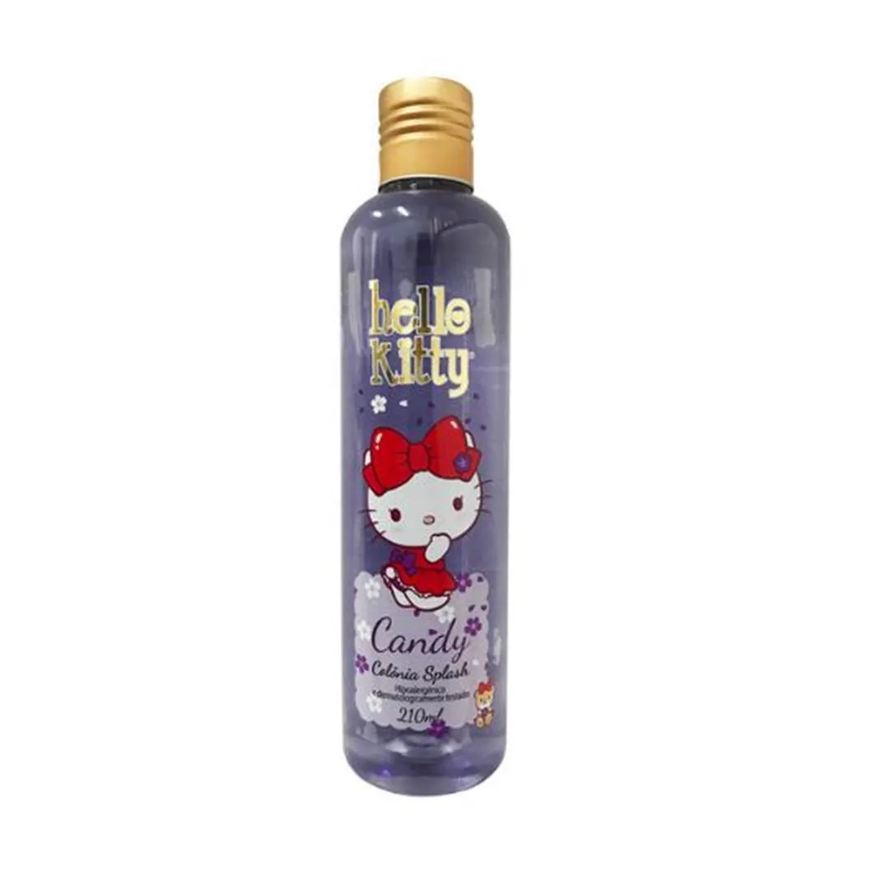Betulla Colonia Hello Kitty Splash Candy 210ml