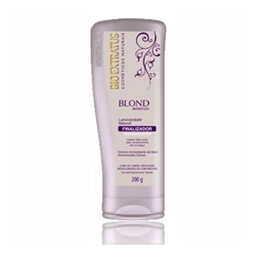 Bio Extratus Finalizador Blond Desamarelador 150g