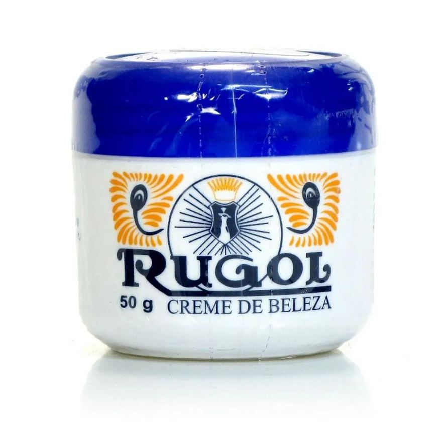 Rugol Creme 50g