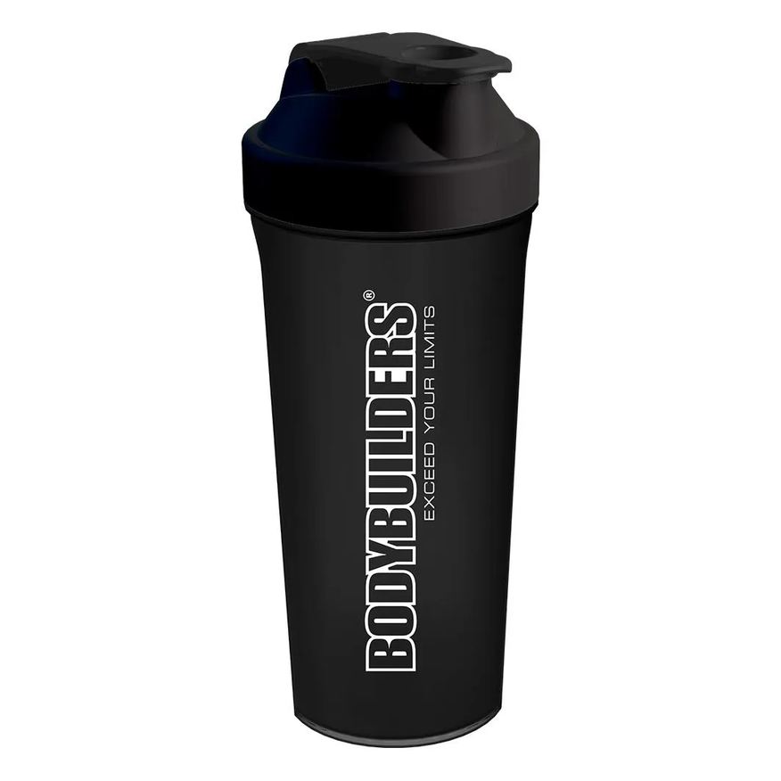 Bodybuilders Coqueteleira - 600ml