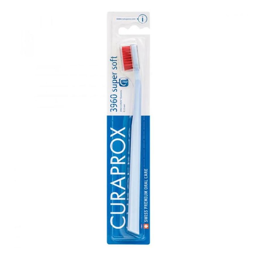 Curaden Escova Dental Curaprox 3960 Super Macia