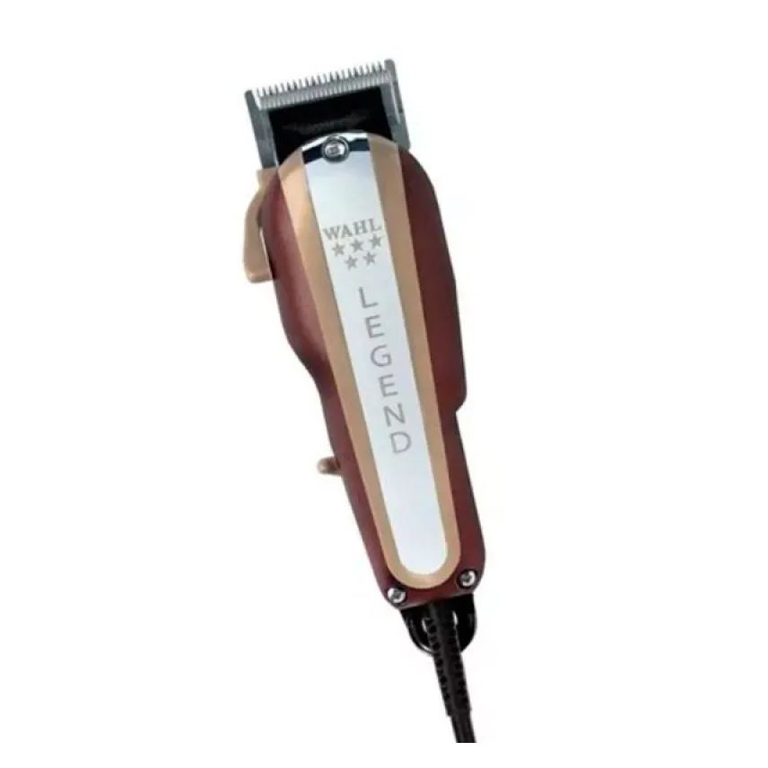 Wahl Máquina de Corte Legend 5 Star V9000 Wahl do Brasil 220v