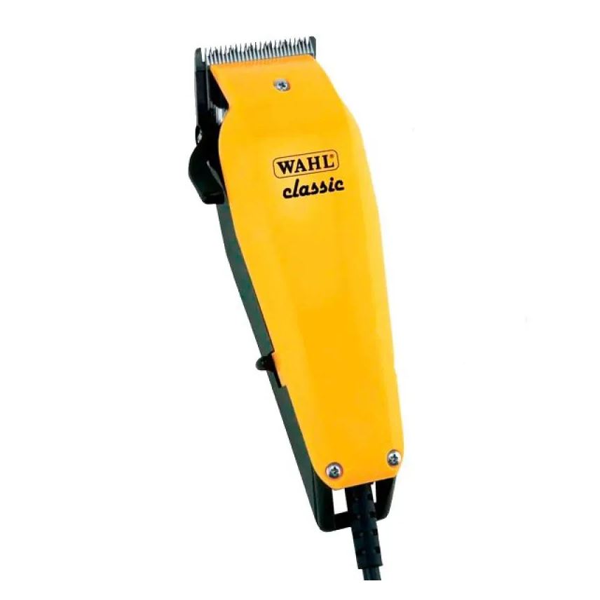 de Máquina Corte Classic V3000 Wahl do Brasil 127v