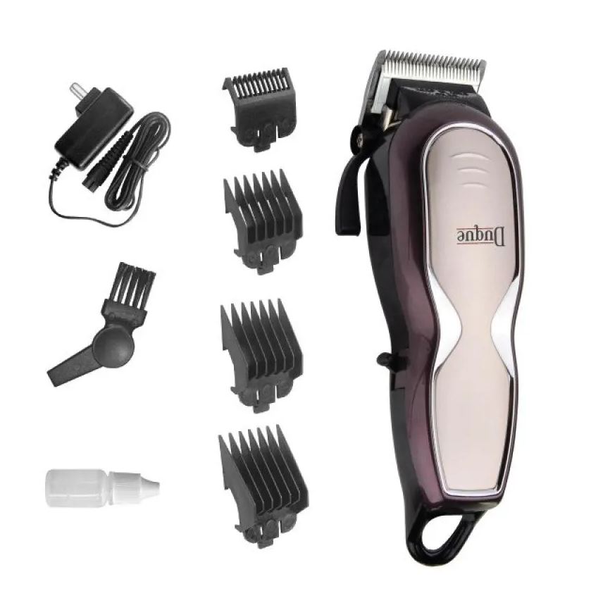 de Máquina Corte Soling Duque Cordless sem Fio Bivolt