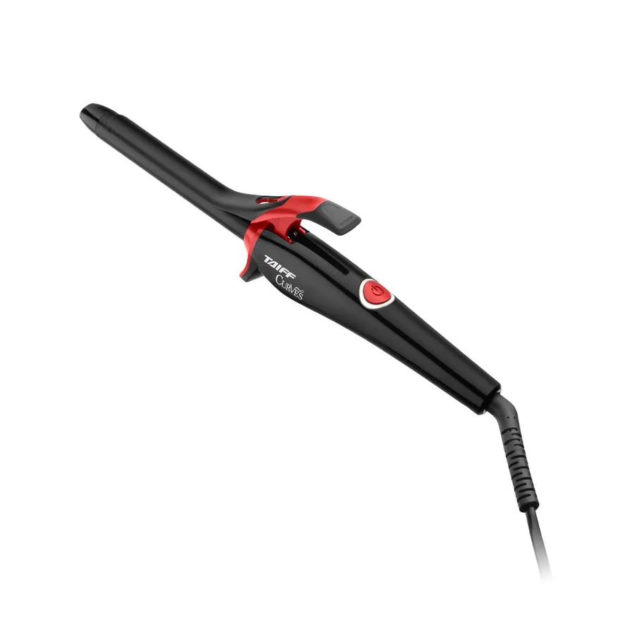 de Modelador Cachos Taiff Curves Bivolt 3/4 19MM