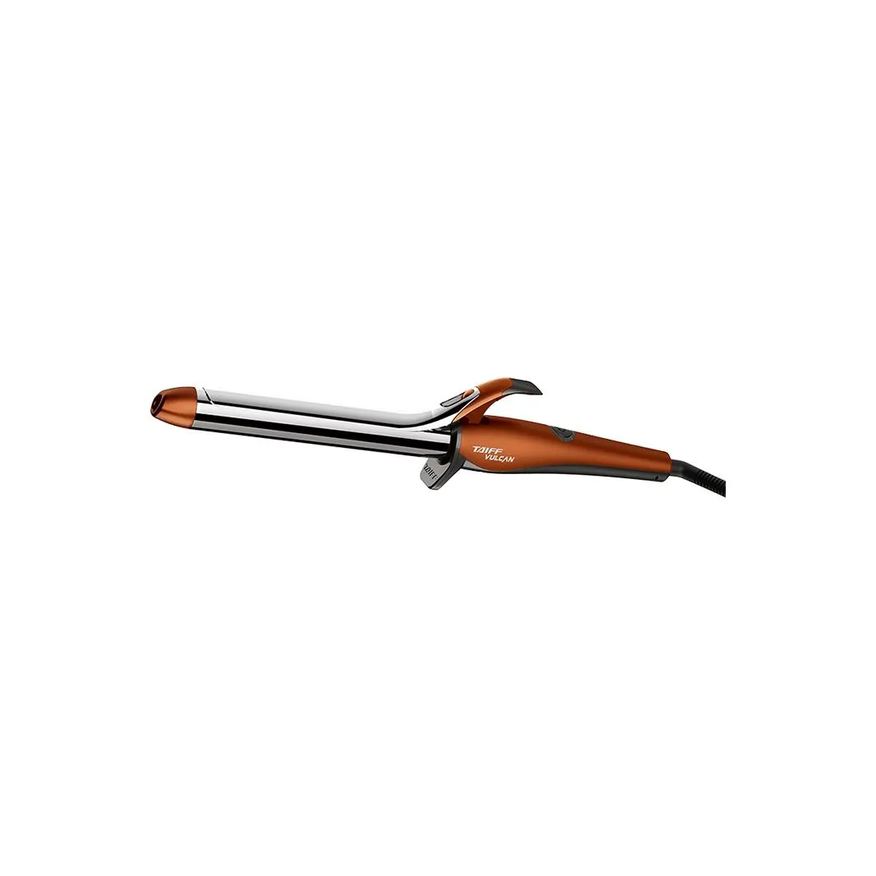 de Modelador Cachos Taiff Vulcan 25MM Bivolt