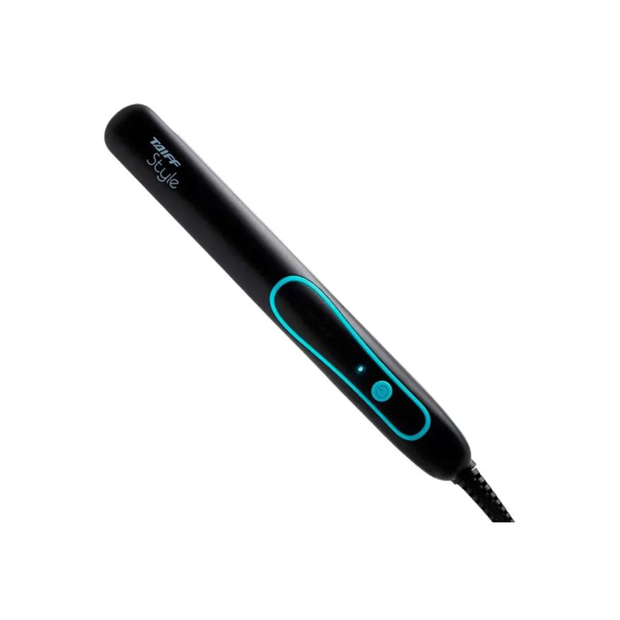 Taiff Prancha Alisadora Style Preta 210°c Bivolt