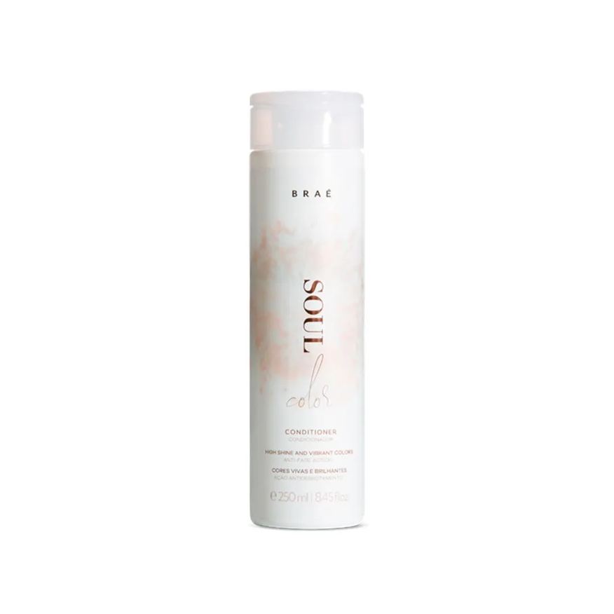 Braé Condicionador Soul Color - 250ml
