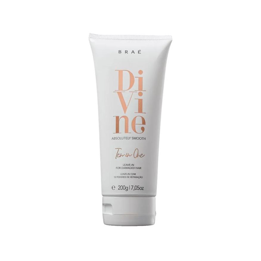 Braé Leave - In Divine Ten In One - 200g